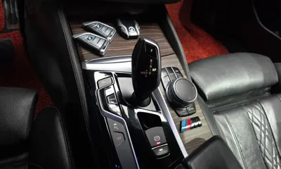 BMW 5-Series 2017, 113262 км, за 15725.14 USD - фото 9