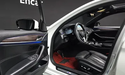 BMW 5-Series 2017, 113262 км, за 15725.14 USD - фото 11
