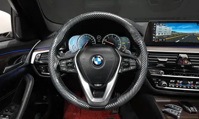 BMW 5-Series 2017, 113262 км, за 15725.14 USD - фото 13