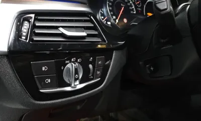 BMW 5-Series 2017, 113262 км, за 15725.14 USD - фото 16