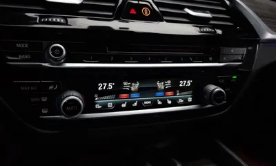 BMW 5-Series 2017, 113262 км, за 15725.14 USD - фото 17