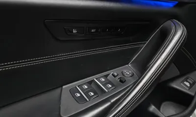 BMW 5-Series 2017, 113262 км, за 15725.14 USD - фото 18