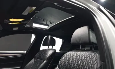 BMW 5-Series 2017, 113262 км, за 15725.14 USD - фото 19