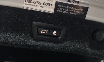 BMW 5-Series 2017, 113262 км, за 15725.14 USD - фото 20