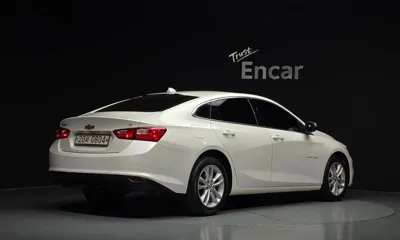 ChevroletGMDaewoo Malibu 2017, 107162 км, за 4225.44 USD