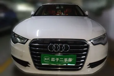 Audi A6L 2015, 187100 км, за 8859 USD