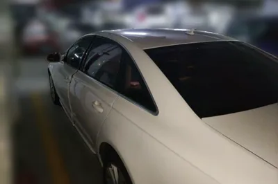 Audi A6L 2015, 187100 км, за 8859 USD