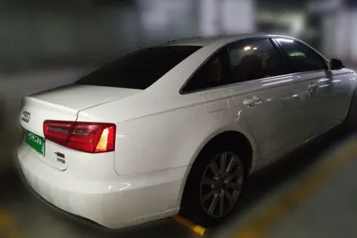 Audi A6L 2015, 187100 км, за 8859 USD - фото 6