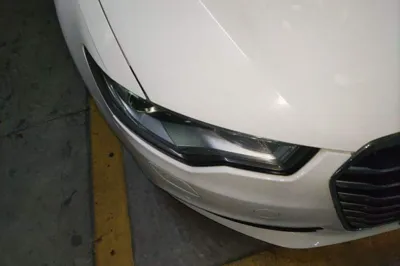 Audi A6L 2015, 187100 км, за 8859 USD - фото 7
