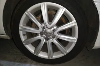 Audi A6L 2015, 187100 км, за 8859 USD - фото 8