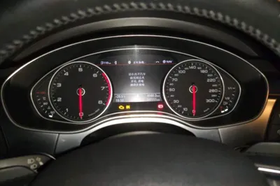 Audi A6L 2015, 187100 км, за 8859 USD - фото 11