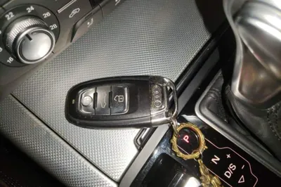 Audi A6L 2015, 187100 км, за 8859 USD - фото 20