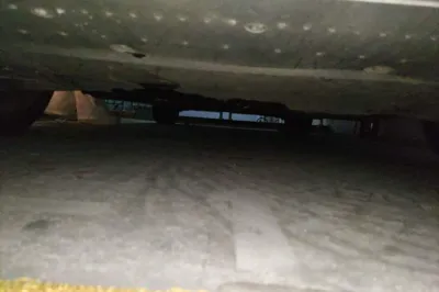 Audi A6L 2015, 187100 км, за 8859 USD - фото 24
