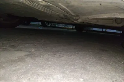Audi A6L 2015, 187100 км, за 8859 USD - фото 26