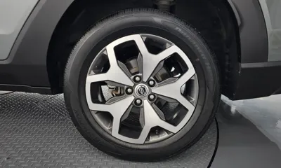 KG_Mobility_Ssangyong Torres 2023, 83856 км, за 10589.4 USD