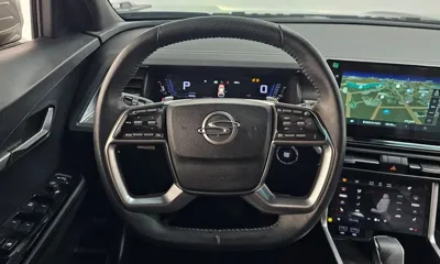 KG_Mobility_Ssangyong Torres 2023, 83856 км, за 10589.4 USD - фото 13