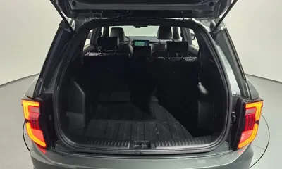 KG_Mobility_Ssangyong Torres 2023, 83856 км, за 10589.4 USD - фото 20