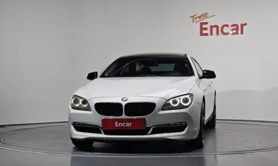 BMW 6-Series 2014, 192910 км, за 5659.65 USD