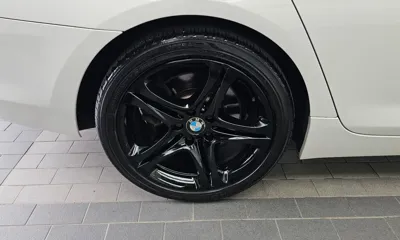 BMW 6-Series 2014, 192910 км, за 5659.65 USD