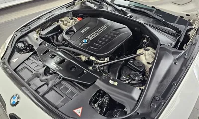 BMW 6-Series 2014, 192910 км, за 5659.65 USD - фото 6