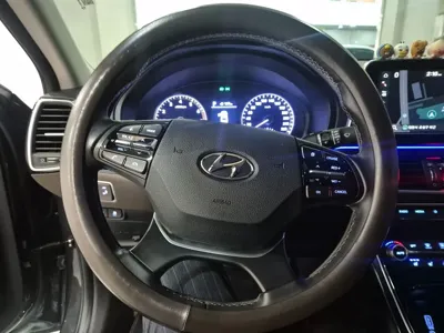 Hyundai Grandeur 2017, 163897 км, за 7687.3 USD - фото 9