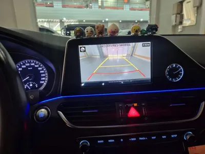 Hyundai Grandeur 2017, 163897 км, за 7687.3 USD - фото 11