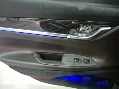 Hyundai Grandeur 2017, 163897 км, за 7687.3 USD - фото 14