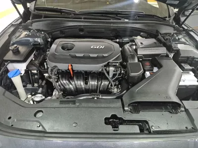 Hyundai Grandeur 2017, 163897 км, за 7687.3 USD - фото 16