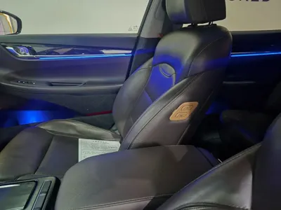 Hyundai Grandeur 2017, 163897 км, за 7687.3 USD - фото 18