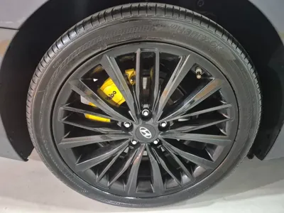 Hyundai Grandeur 2017, 163897 км, за 7687.3 USD - фото 20