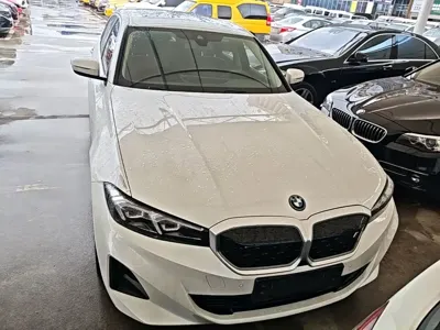BMW i3 2024, 51300 км, за 21055.74 USD