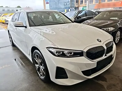 BMW i3 2024, 51300 км, за 21055.74 USD