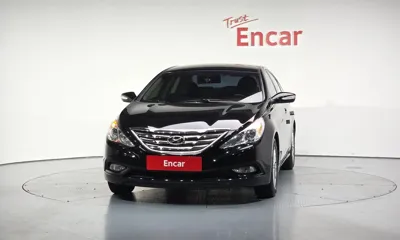 Hyundai Sonata 2010, 136187 км, за 2496.06 USD