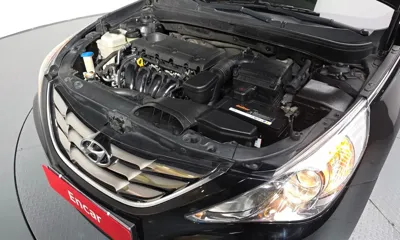 Hyundai Sonata 2010, 136187 км, за 2496.06 USD - фото 6