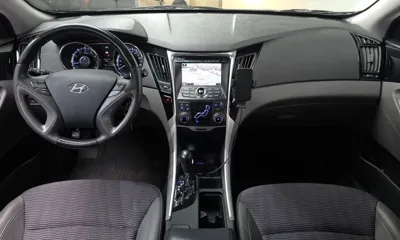 Hyundai Sonata 2010, 136187 км, за 2496.06 USD - фото 7