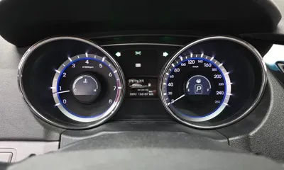 Hyundai Sonata 2010, 136187 км, за 2496.06 USD - фото 8