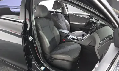 Hyundai Sonata 2010, 136187 км, за 2496.06 USD - фото 10
