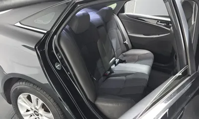 Hyundai Sonata 2010, 136187 км, за 2496.06 USD - фото 11