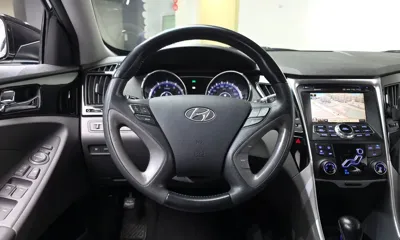 Hyundai Sonata 2010, 136187 км, за 2496.06 USD - фото 14