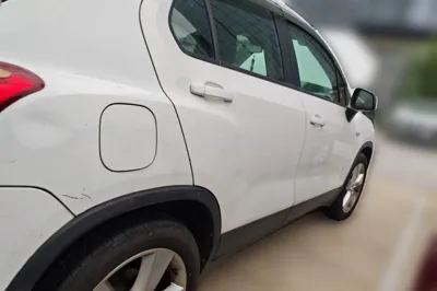 Chevrolet Trax 2014, 35500 км, за 3584 USD - фото 6