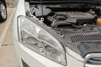 Chevrolet Trax 2014, 35500 км, за 3584 USD - фото 7