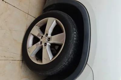 Chevrolet Trax 2014, 35500 км, за 3584 USD - фото 8