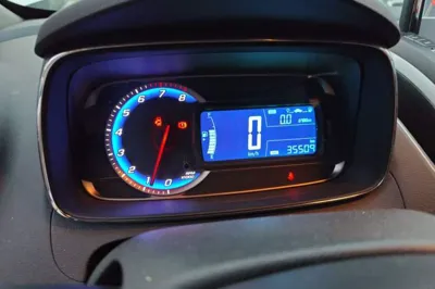 Chevrolet Trax 2014, 35500 км, за 3584 USD - фото 11