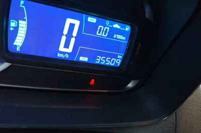 Chevrolet Trax 2014, 35500 км, за 3584 USD - фото 12