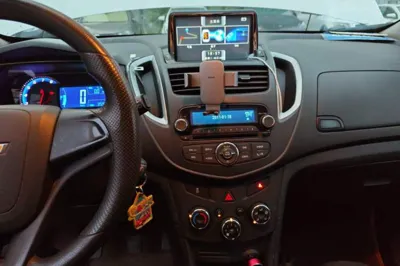 Chevrolet Trax 2014, 35500 км, за 3584 USD - фото 13