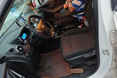 Chevrolet Trax 2014, 35500 км, за 3584 USD - фото 15