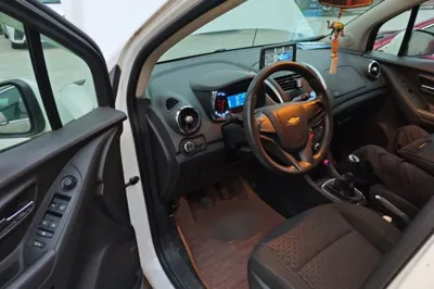 Chevrolet Trax 2014, 35500 км, за 3584 USD - фото 16