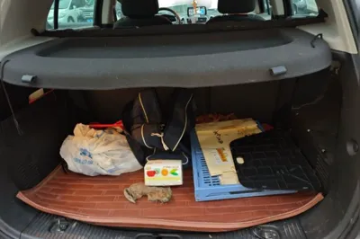Chevrolet Trax 2014, 35500 км, за 3584 USD - фото 19