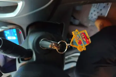 Chevrolet Trax 2014, 35500 км, за 3584 USD - фото 20