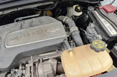 Chevrolet Trax 2014, 35500 км, за 3584 USD - фото 22